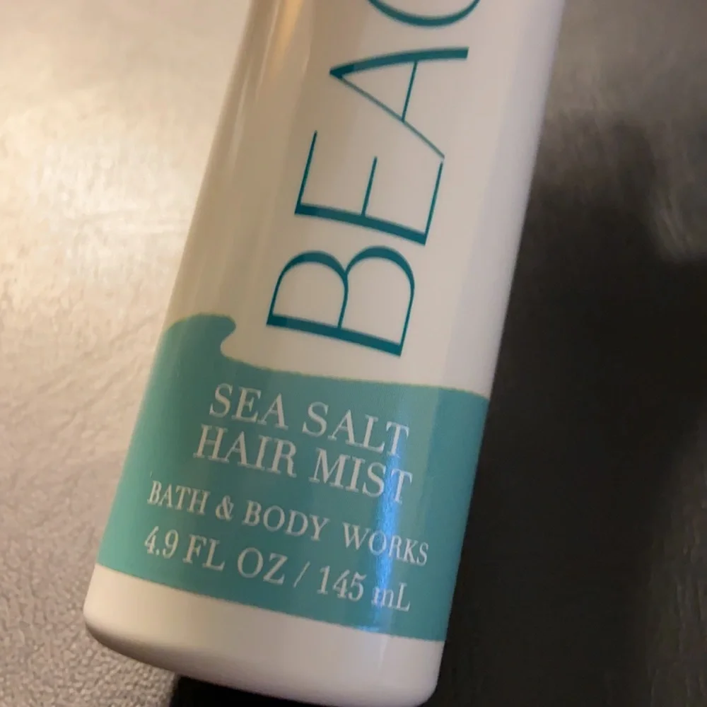 Bath & Body Works brand new